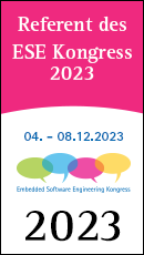 Embedded Software Engineering Kongress 2023