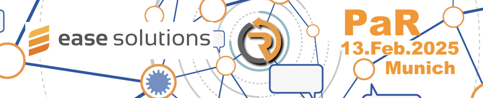 ease solutions congress 2025